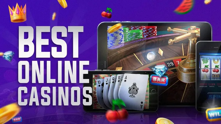 Khám Phá Thế Giới Giải Trí Đỉnh Cao Tại Casino Online HitClub Uy Tín