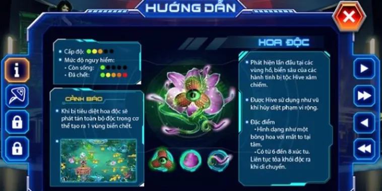 Tìm Hiểu Cách Chơi Bắn Cá Men In Black Tại HitClub Đổi Thưởng Cực Đã