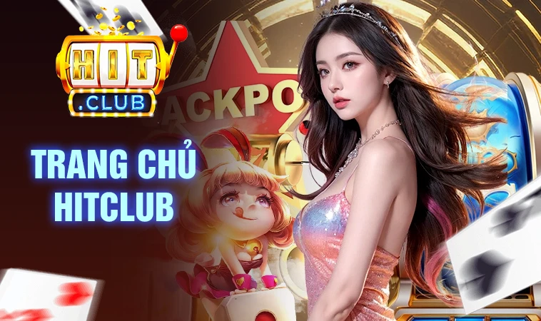 HitClub - Trang Chủ Hit Club - Trang Cá Cược Trực Tuyến Uy Tín Nhất Hiện Nay