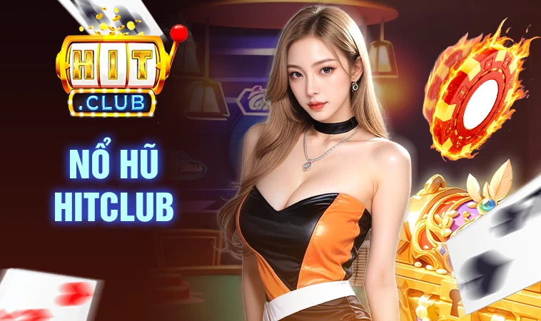 HitClub - Trang Chủ Hit Club - Trang Cá Cược Trực Tuyến Uy Tín Nhất Hiện Nay