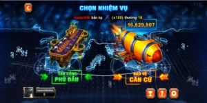 Hướng Dẫn Chi Tiết Cách Chơi Bắn Cá Đại Chiến B52 Tại HitClub
