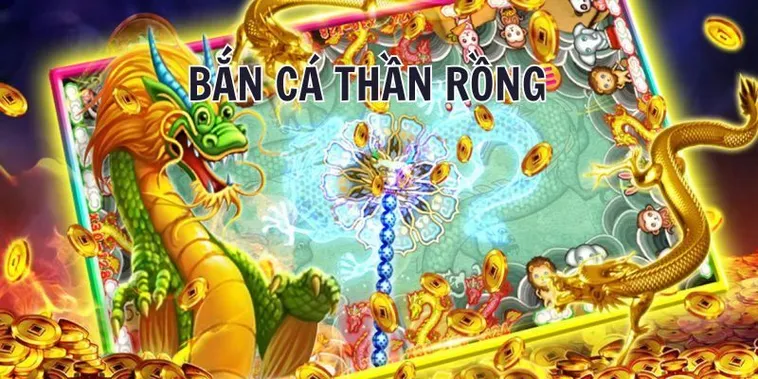 Tìm Hiểu Cách Chơi Bắn Cá Rồng Tại HitClub Để Săn Thưởng Khủng