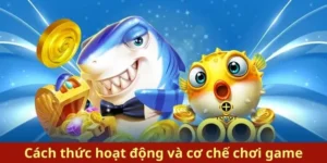 Hướng Dẫn Chi Tiết Cách Chơi Bắn Cá Royal Fishing Tại HitClub Thắng Lớn