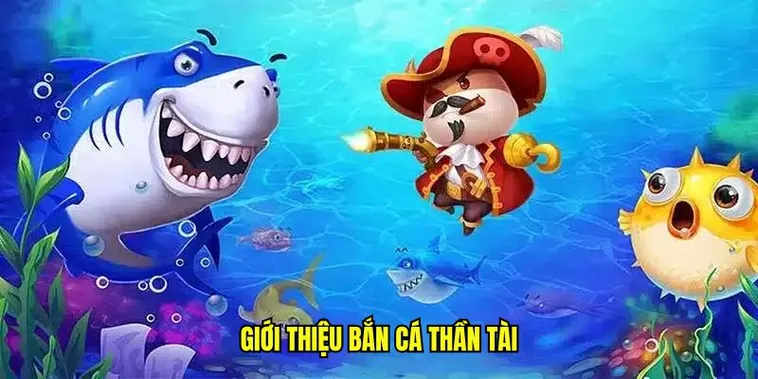 Hướng Dẫn Chi Tiết Cách Chơi Bắn Cá Thần Tài Tại HitClub
