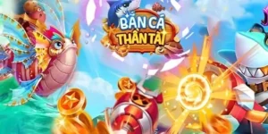 Hướng Dẫn Chi Tiết Cách Chơi Bắn Cá Thần Tài Tại HitClub
