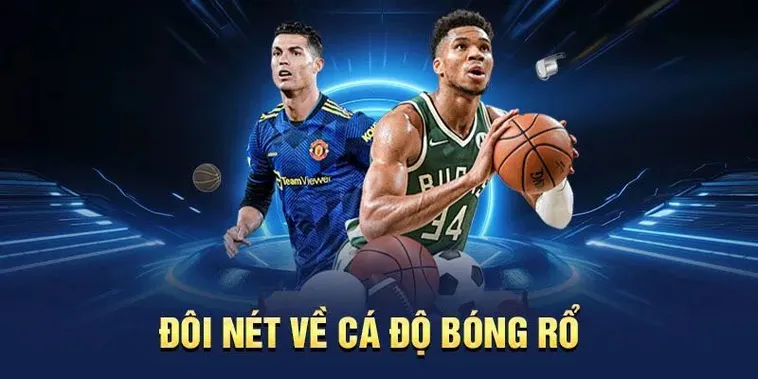 Tìm Hiểu Cá Cược Bóng Rổ HitClub: Chiến Thuật Săn Thưởng Đỉnh Cao