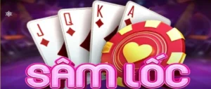 Hướng Dẫn Cách Chơi Sâm Lốc Cổng Game HitClub Chi Tiết Nhất