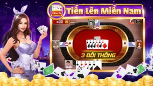 Hướng Dẫn Chi Tiết Cách Chơi Tiến Lên Miền Nam Cổng Game HitClub