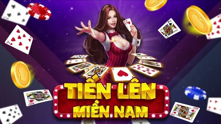 Hướng Dẫn Chi Tiết Cách Chơi Tiến Lên Miền Nam Cổng Game HitClub