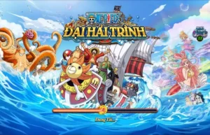 Cách Chơi Bắn Cá Đại Hải Trình Tại HitClub: Bí Kíp Săn Kho Báu One Piece