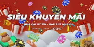 Tổng Hợp Chương Trình Khuyến Mãi HitClub Hấp Dẫn Nhất Dành Cho Tân Thủ