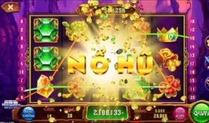 Hướng Dẫn Cách Chơi Nổ Hũ Lân Hái Lộc Tại HitClub Thắng Lớn