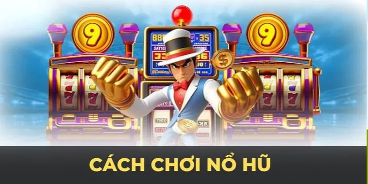 Khám Phá Thế Giới Nổ Hũ HitClub Đẳng Cấp Và Cơ Hội Thắng Lớn