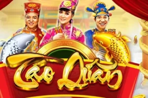 Hướng Dẫn Cách Chơi Nổ Hũ Táo Quân Tại HitClub Dễ Thắng Nhất