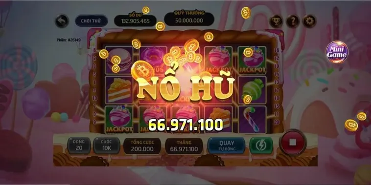 Hướng Dẫn Cách Chơi Nổ Hũ Táo Quân Tại HitClub Dễ Thắng Nhất