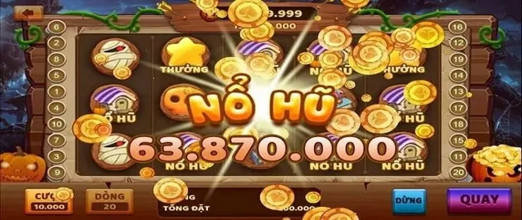 Khám Phá Trò Chơi Nổ Hũ Vũ Trụ Tại HitClub: Cuộc Chiến Sao Hỏa Săn Thưởng Lớn