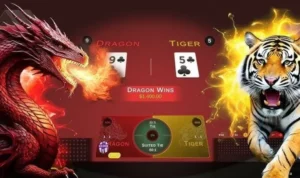 Tuyệt Chiêu Chinh Phục Trò Chơi Dragon Tiger Tại HitClub Dễ Thắng Nhất