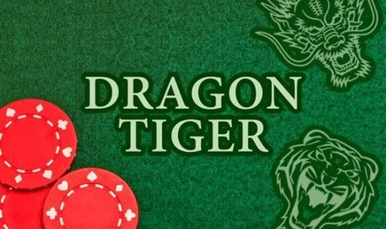 Tuyệt Chiêu Chinh Phục Trò Chơi Dragon Tiger Tại HitClub Dễ Thắng Nhất