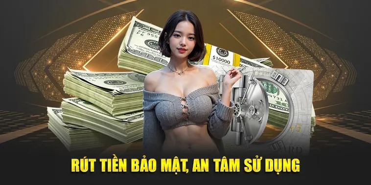 Hướng Dẫn Rút Tiền HitClub Nhanh Chóng Về Tài Khoản Chỉ Ba Phút