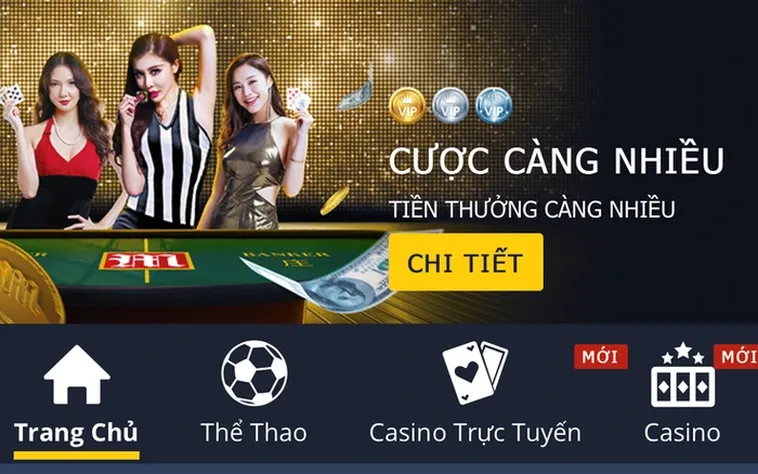 Khám Phá Thể Thao HitClub: Sân Chơi Đỉnh Cao Cho Giới Đam Mê Cá Cược