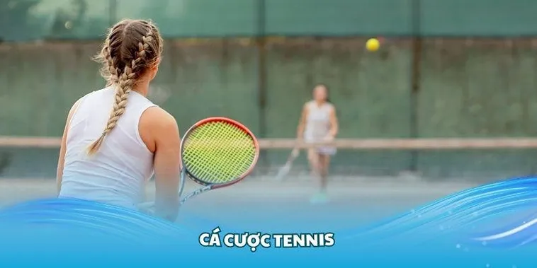 Tìm Hiểu Cá Cược Quần Vợt HitClub Để Trở Thành Cao Thủ Soi Kèo