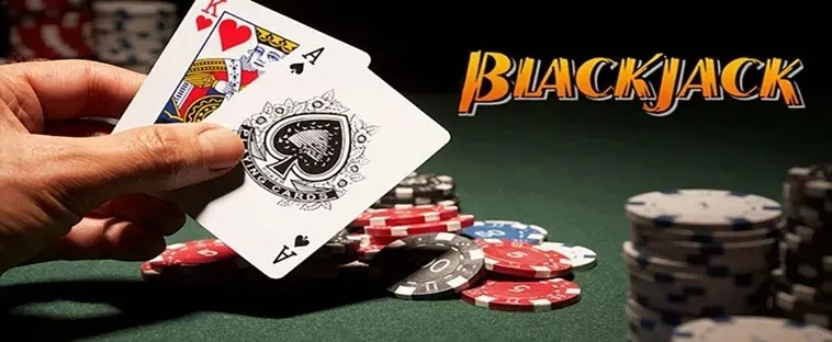Bí Kíp Chinh Phục Trò Chơi Blackjack Tại HitClub Đỉnh Cao Nhất 2026