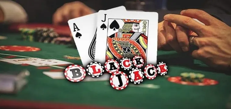 Bí Kíp Chinh Phục Trò Chơi Blackjack Tại HitClub Đỉnh Cao Nhất 2026