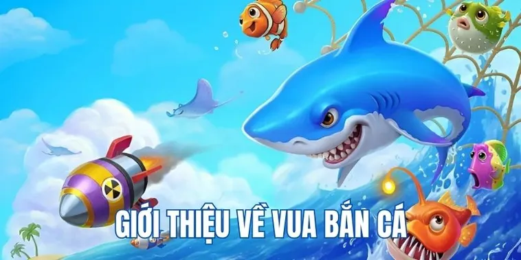 Hướng Dẫn Cách Chơi Vua Bắn Cá Tại HitClub: Thống Lĩnh Đại Dương Xanh